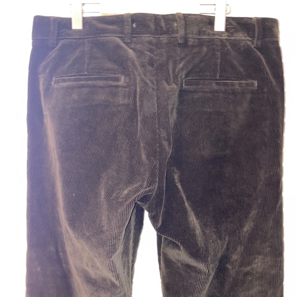 Norse Projects corduroy pants - Picture 3 of 6